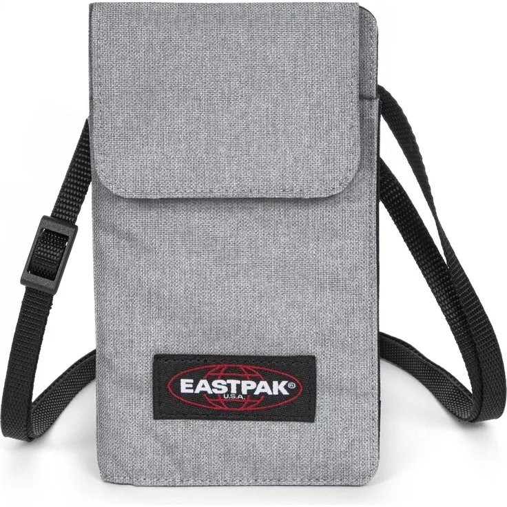 Eastpak, Portemonnaie, PADDED PAK'R, Grau