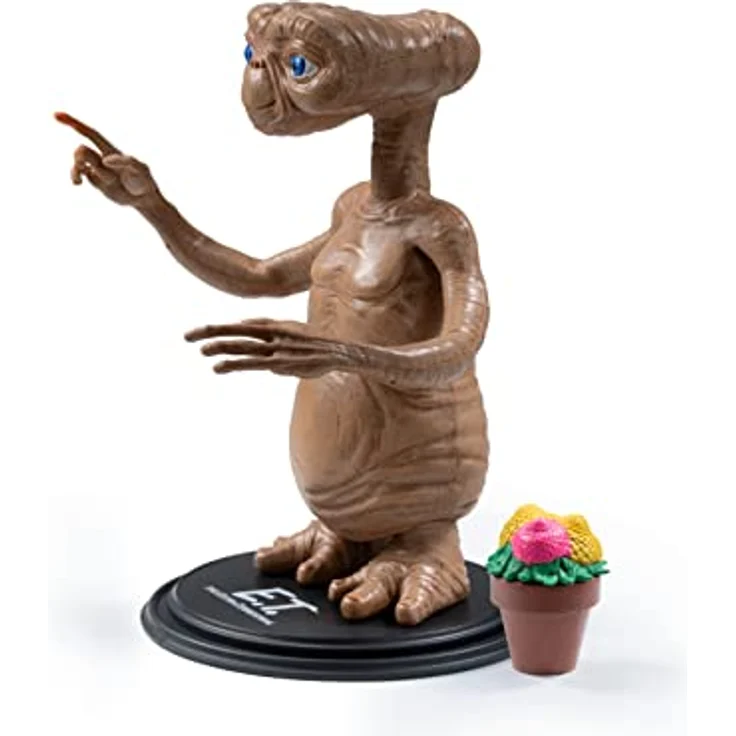 BendyFigs ET – Bild 8