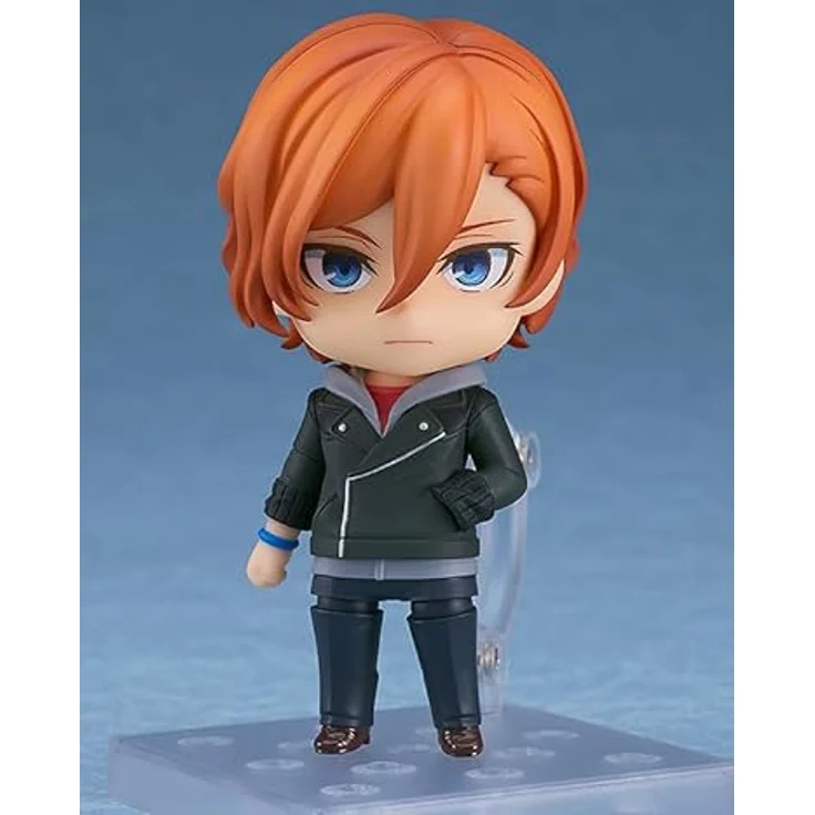 Orange Rouge Good Smile Company Chuya Nakahara Fifteen Year Old Ver. Fig. 10 cm Bungo Stray Dogs Nendoroid, Sammelfigur – Bild 5