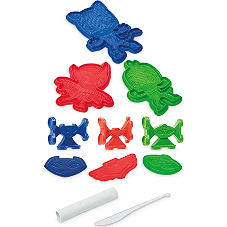 PD PJ MASKS HERO SET – Bild 3