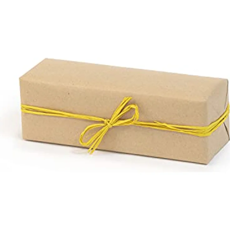 Clairefontaine Raffia-Naturbast, natur – Bild 6