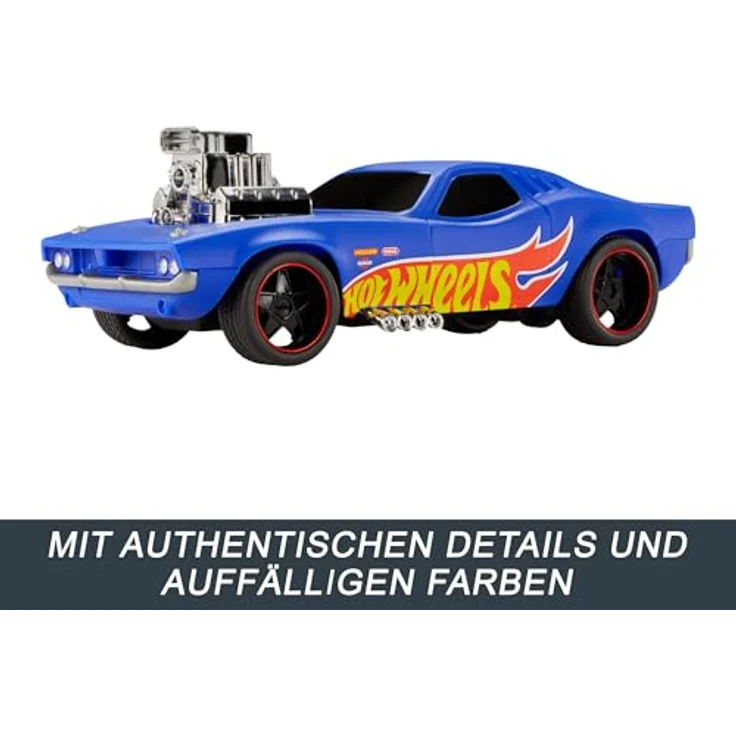 Hot Wheels HTP54 – Bild 4