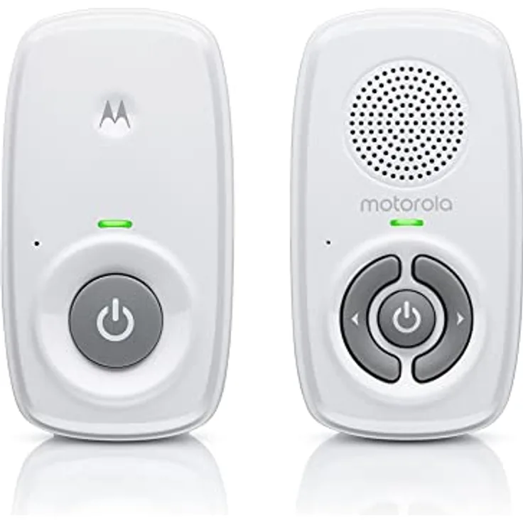 Motorola Audio Babyphone