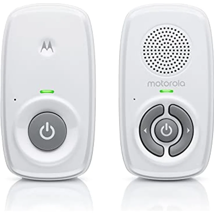 Motorola Audio Babyphone – Bild 1