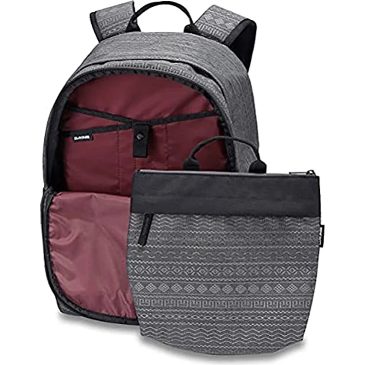 Dakine Essentials Pack 26L - BLACK – Bild 3