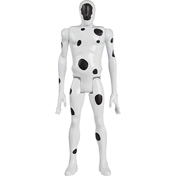 Spider-Man Marvel The Spot Action-Figur, 30 cm groß, bewegliche Sammelfigur aus Spider-Man: Across the Spider-Verse, für Kinder ab 4 Jahren – Bild 1