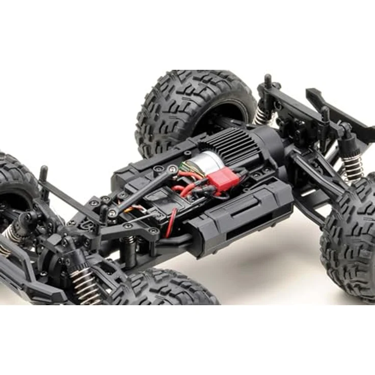 Absima 1:14 EP High Speed Sand Buggy Charger 4WD RTR – Bild 5