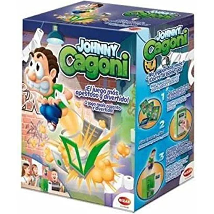 Creative Toys 35001928, Brettspiel für kreative Denker