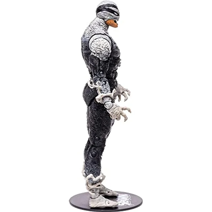 McFarlane Spawn Actionfigur Haunt 18 cm, Mehrfarbig – Bild 5