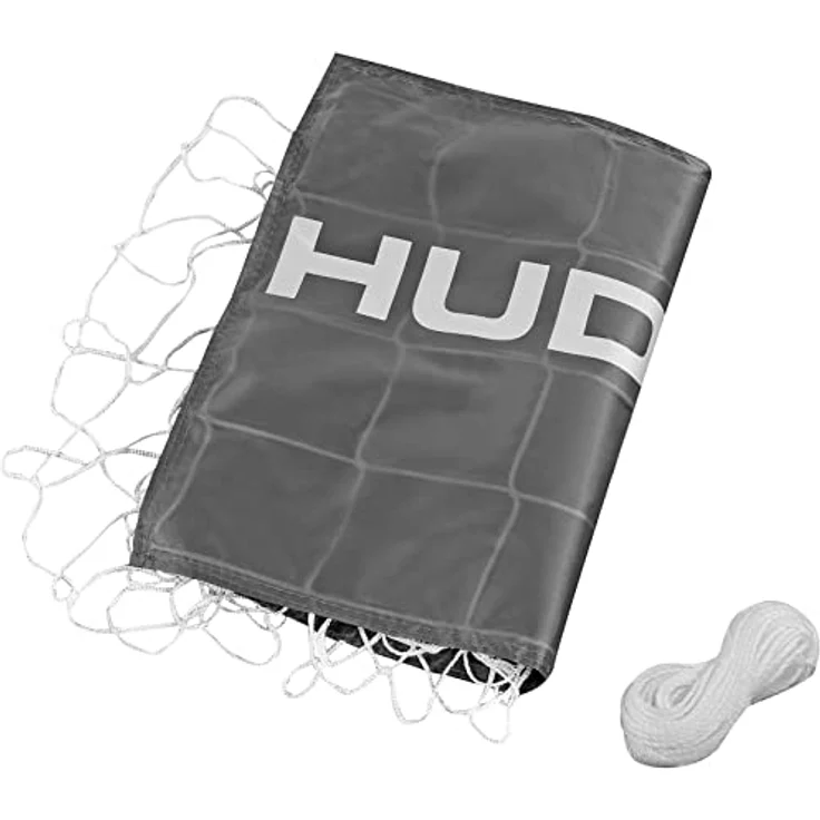 Hudora Ersatznetz für Fußballtore 213 cm – Bild 2