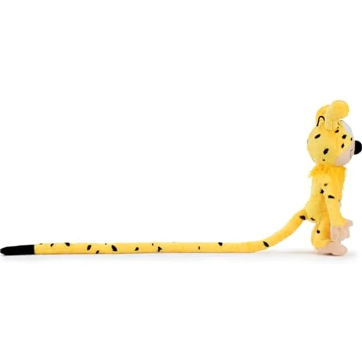 BARRADO Marsupilami 16003017 Plüschtier, 30 cm, hochwertiges Kuscheltier für Kinder, ideal ab 0 Monaten – Bild 2