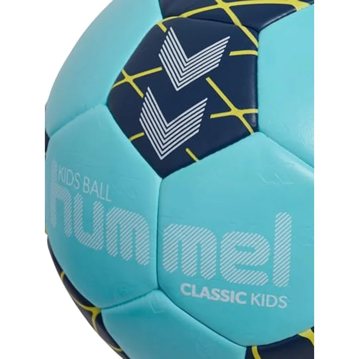 Hummel Hmlclassic Unisex Handball, Schlupf-Design für vielseitiges Spiel – Bild 2