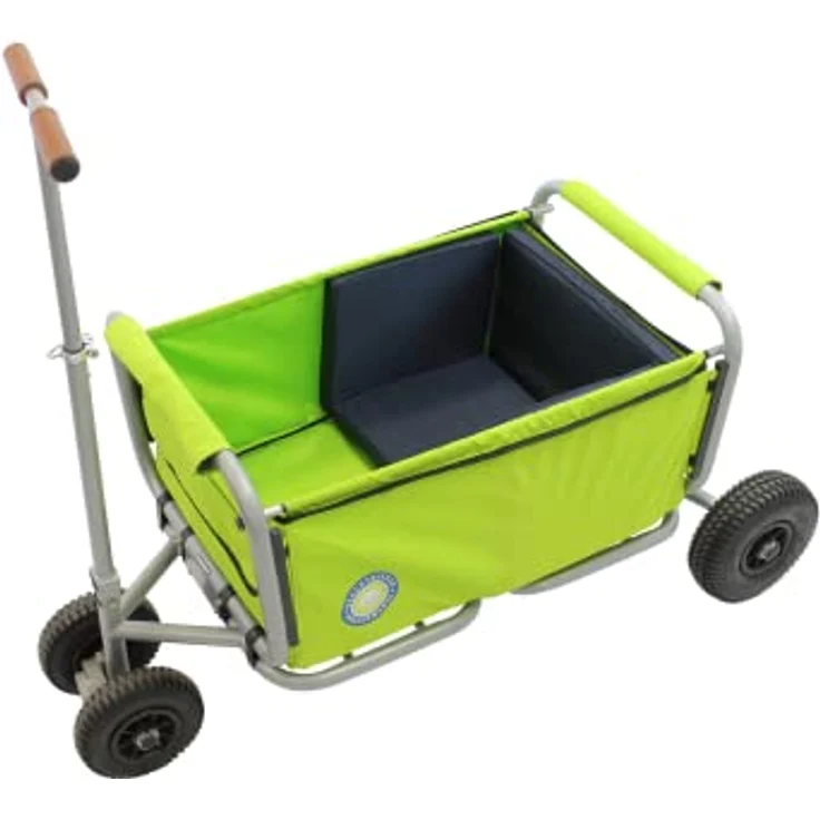 Beachtrekker Sitzkissen für Beachtrekker Life (für Faltbarer/klappbarer Bollerwagen) – Bild 3