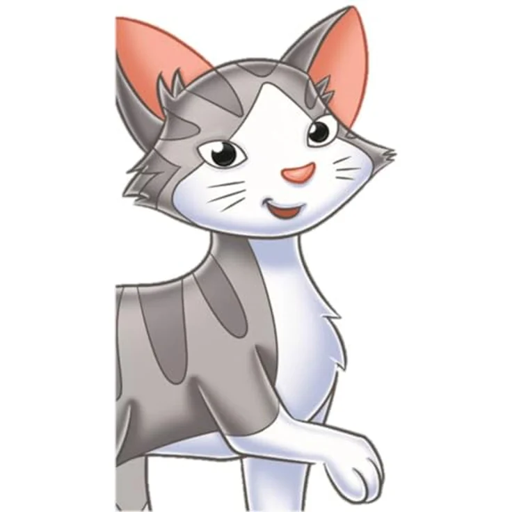 Ravensburger My Medium Section Games (FR), Lernspiel für Kinder mit einfacher Handhabung, geeignet für 1-4 Spieler, Spieldauer 5-20 Minuten – Bild 8