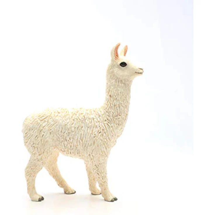 Schleich 13920 Lama – Bild 5