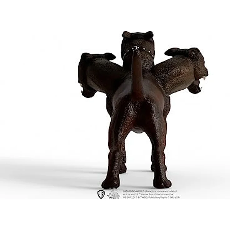 schleich 13990 Fluffy, ab 6 Jahren, WIZARDING WORLD - Spielfigur, 16,5 x 4,5 x 13 cm - Preisvergleich – Bild 5