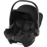BRITAX RÖMER Babyschale BABY-SAFE CORE, i-Size Babyschale nur 3,9 kg, Space Black