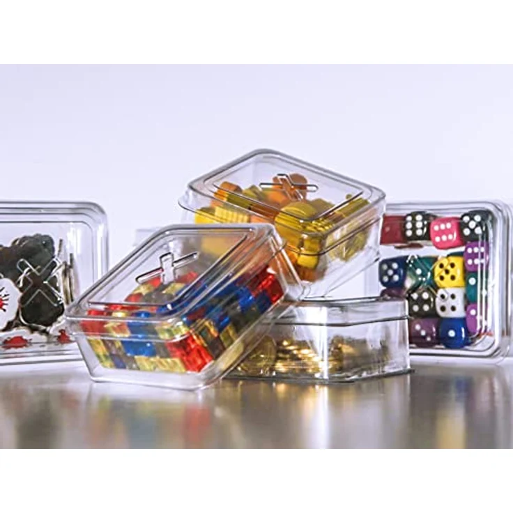 Geekbox Double 2er Set – Bild 4