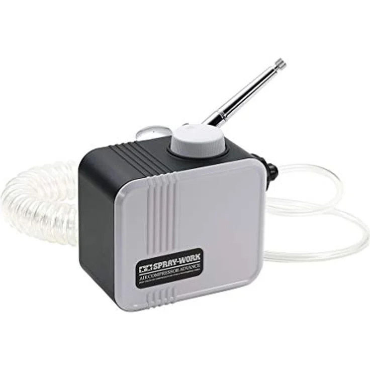 TAMIYA 74563 SW Set AD Komp. M. SX 0,3/7cc, Modellbau-Zubehör, Bastelwerkzeuge, hochwertiges Modellbauzubehör – Bild 2