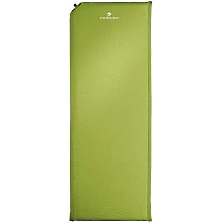 Ferrino Dream Isomatte, grün, 183 x 51 x 2,5