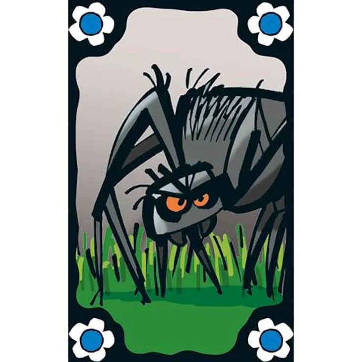 Drei Magier Spiele - Schummel Hummel – Bild 7