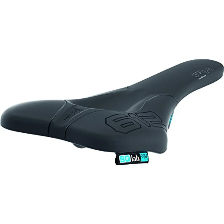 612 Ergowave, Road & MTB Race Fahrradsattel SQlab – Bild 4