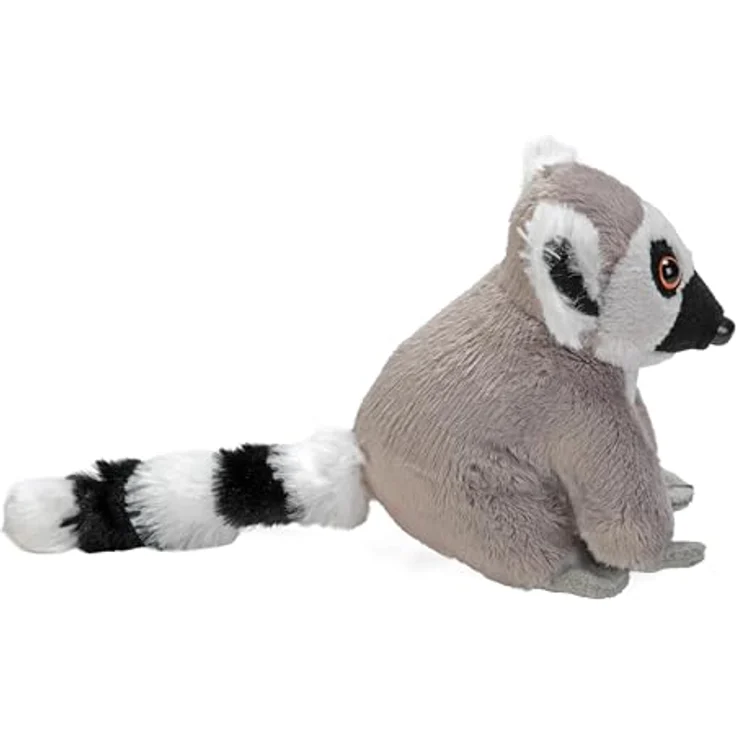 Wild Republic Pocketkins Katta, Kuscheltier, extrem weich und liebevoll gestaltet – Bild 5