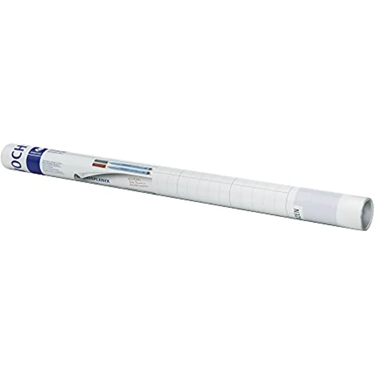 STAEDTLER Wochenplaner Lumocolor, wiederverwendbar, trocken abwischbar, Größe DIN A1, im Set mit 2 Stiften Lumocolor correctable M rot, schwarz und 2 Stiftklemmen, 641 A1-1 – Bild 3