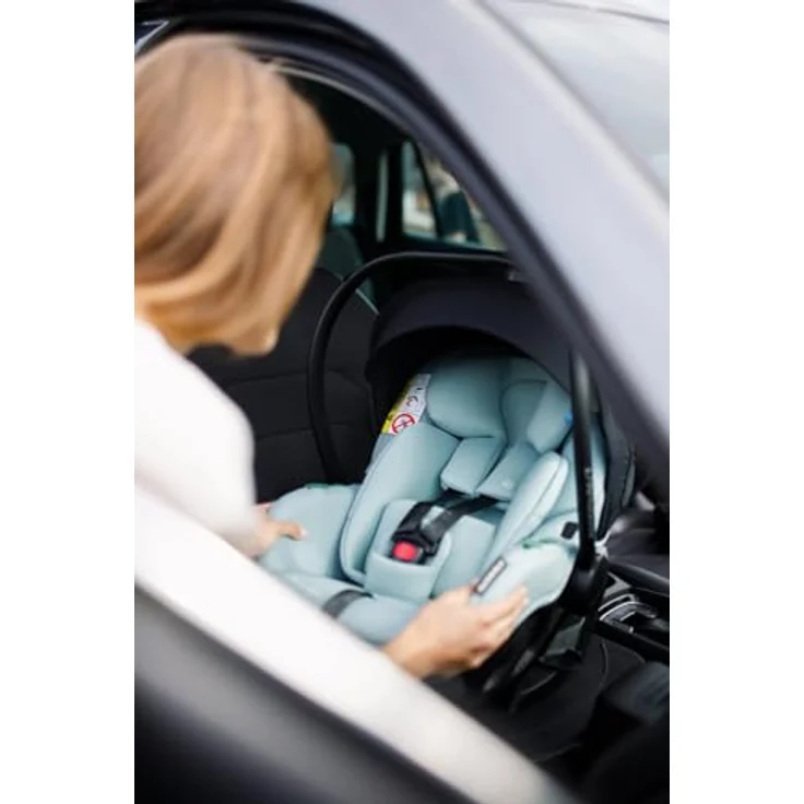 Avionaut Pixel PRO 2.0C Cloud Care Babyschale 0-13 Monate, Mint – Bild 4