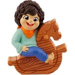 tonies Hörspielfigur Emil Grünbär und die Bande, exklusiver Tonie aus dem Janosch-Kosmos, bunt - Preisvergleich