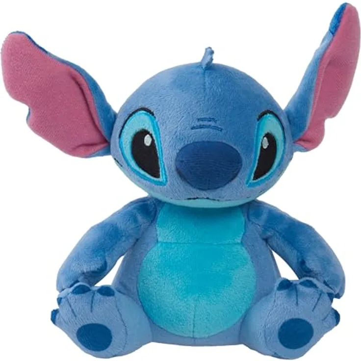 Stitch Scent & Sound Plush