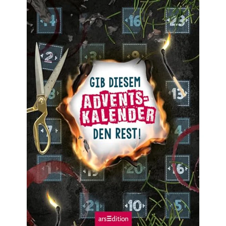 Gib diesem Kalender den Rest! – Bild 6