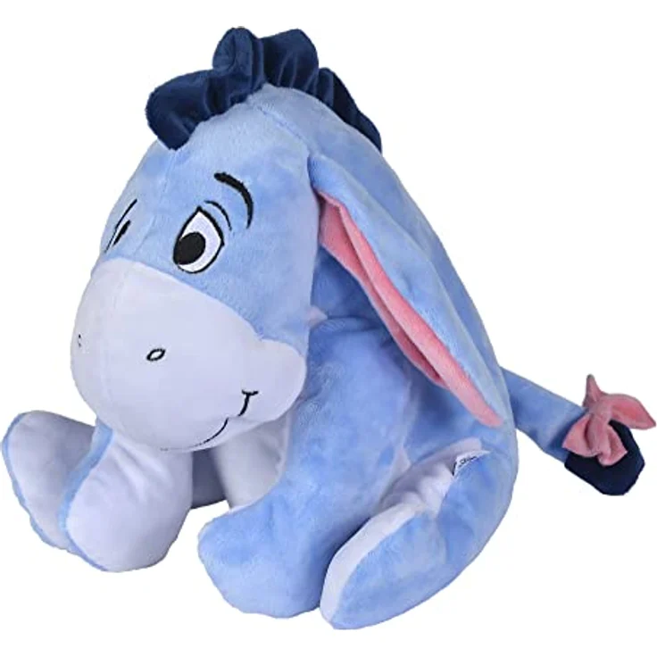 Disney WTP Core. Ref, I-Aah, 45cm – Bild 2