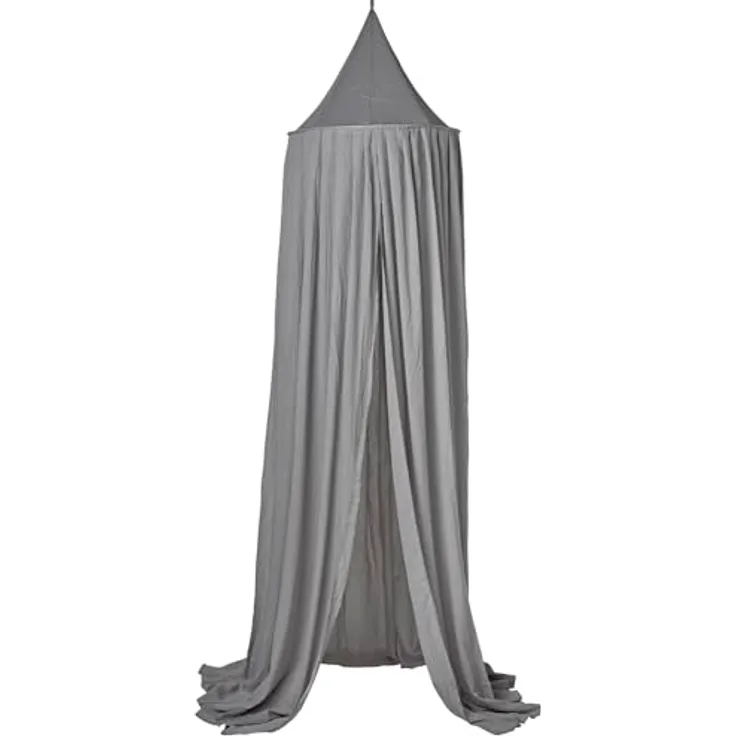Meyco Silverline Babydecke Knots Jade 75 x 100 cm