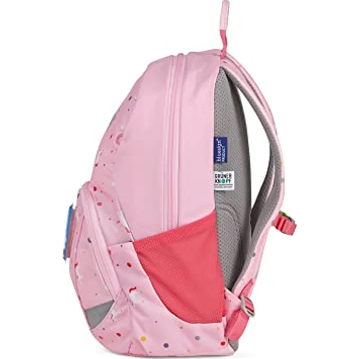 ergobag Kindergarten Backpack Bärnadette – Bild 6