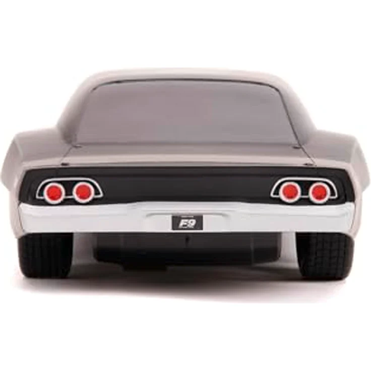 Fast&Furious RC Dom's Dodge Charger 1:16 – Bild 6