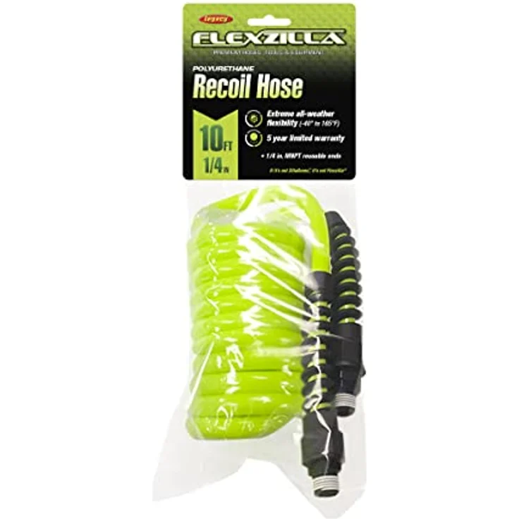 Flexzilla LP1410AFZ air-Tool-Hose-reels – Bild 2