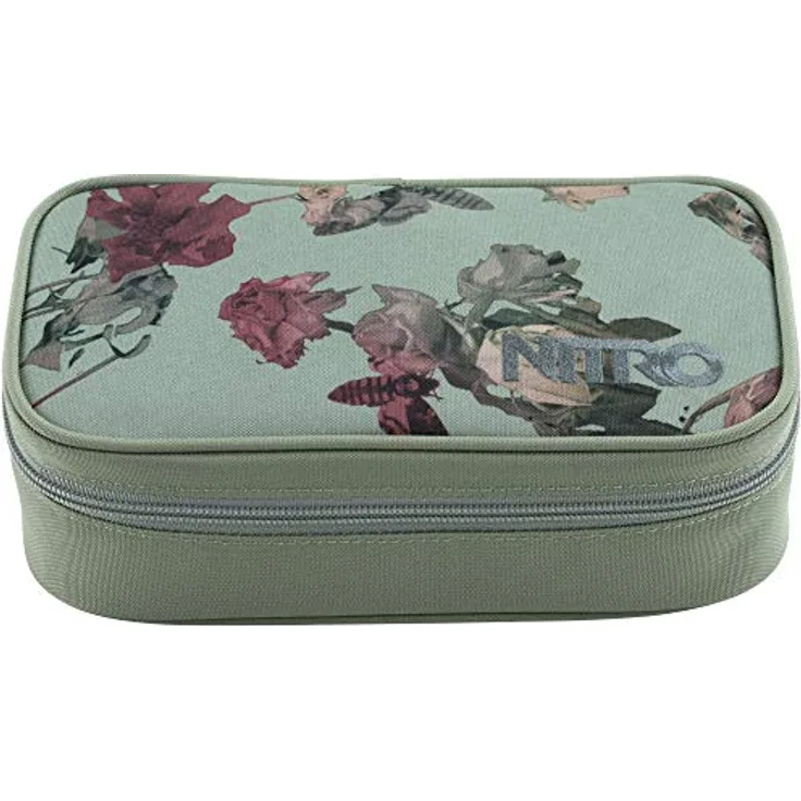 Nitro PENCIL CASE XL dead flower