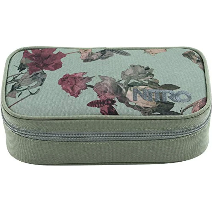 Nitro PENCIL CASE XL dead flower – Bild 1