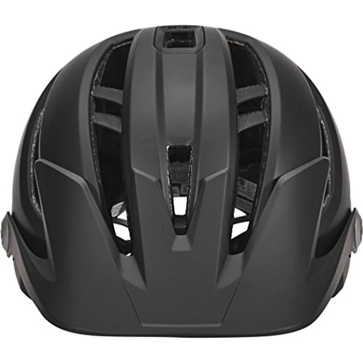 Bell Sixer Mips Fahrradhelm - Matt - Schwarz 58 - 62 cm – Bild 4