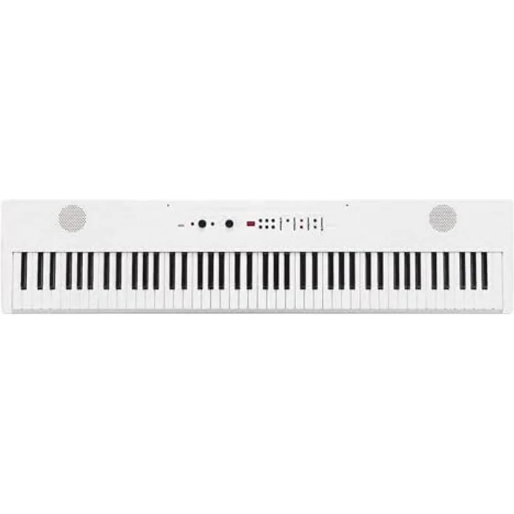 Korg Liano Live - Stagepiano mit leichten Tasten und sorgfältiger Verarbeitung – Bild 1