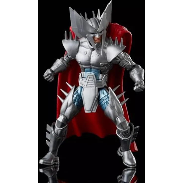 Hasbro Marvel Legends Series X-Men Villains (5 Pack) (15 cm) - Preisvergleich – Bild 10