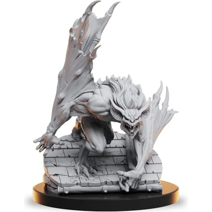 Steamforged Games Epic Encounters: Local Legends - Diaemus, Rollenspiel Encounter Kit für 5e-kompatible Systeme, sadistischer Dämon – Bild 5