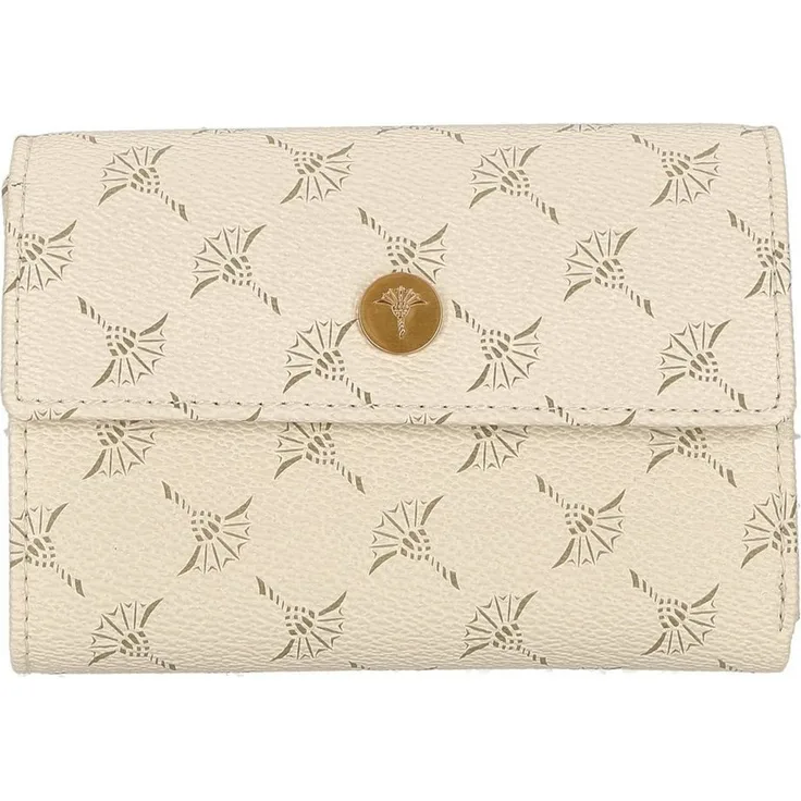 JOOP! Geldbörse Women Cortina 1.0 Cosma - RFID-Blocker, Cornflower Print, 10cc 14 cm