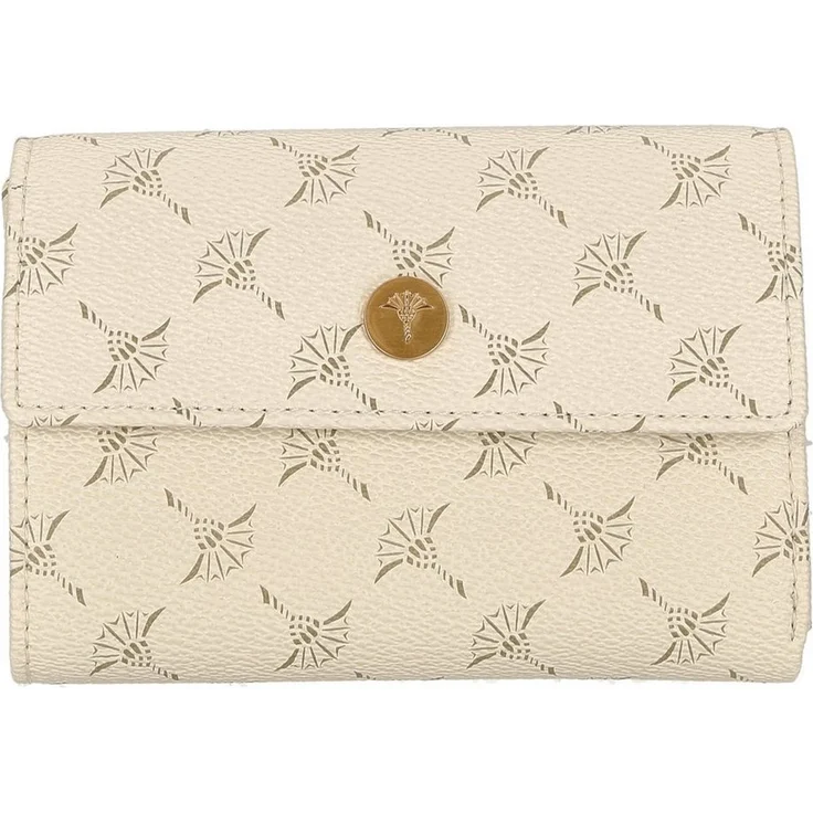 JOOP! Geldbörse Women Cortina 1.0 Cosma - RFID-Blocker, Cornflower Print, 10cc 14 cm