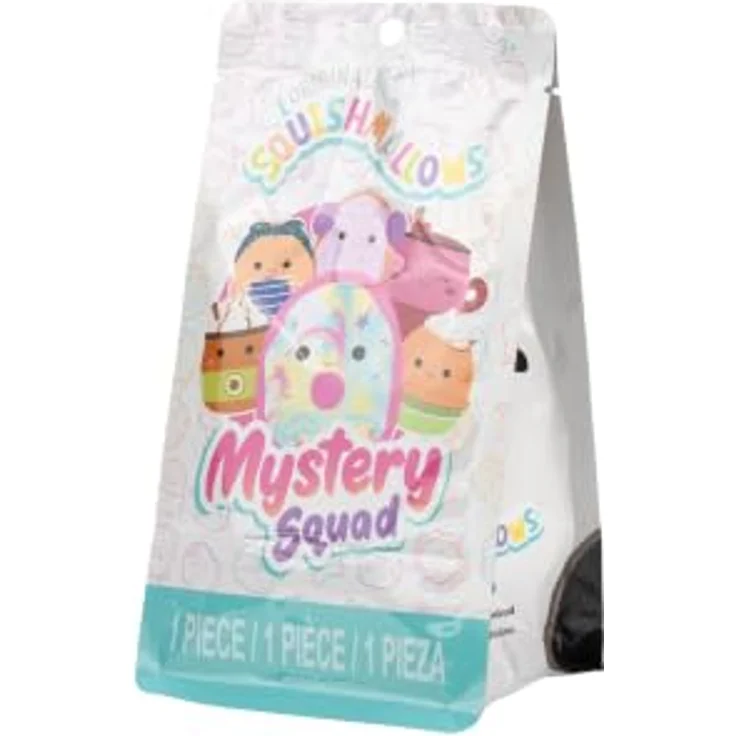 NoBrand Mystery Plüsch 12cm Kuscheltier, Dessert-Thema, verschiedene süße Styles, perfekt für Kinder ab 3 Jahren – Bild 4