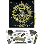 Undercover HPIC8026 Harry Potter Hogwarts Adventskalender für Teens - Gefüllt mit 24 Schreibwaren Überraschungen - Preisvergleich