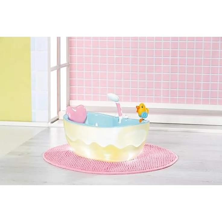 BABY Born - Badewanne – Bild 5
