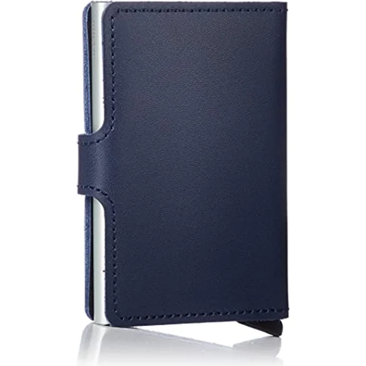 Secrid Geldbörse Miniwallet Original Navy One Size - Preisvergleich – Bild 2