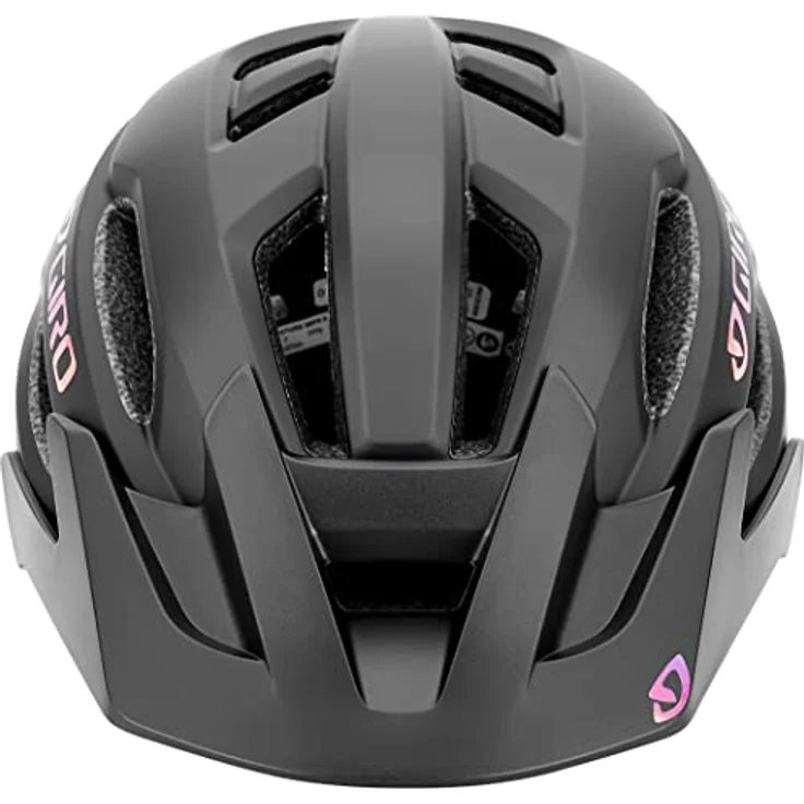 Giro Fixture Mips II W - matte black. – Bild 3